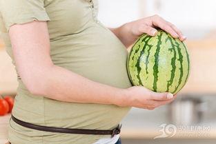 孕妇们吃瓜吗,孕妇们如何享受健康“吃瓜”生活