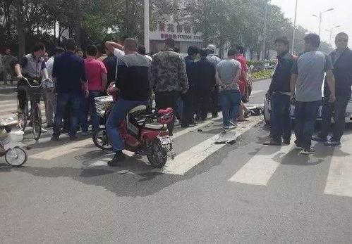 吃瓜然后撞车,一场意外的“瓜田”奇遇