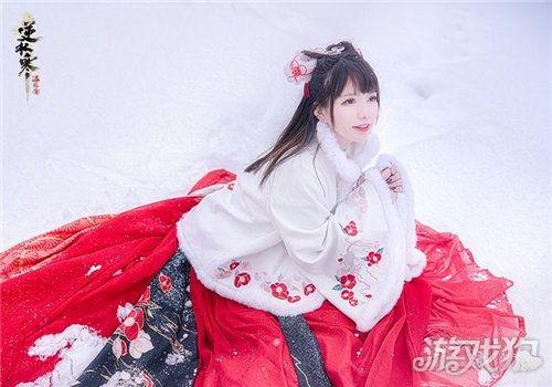 逆水寒世界吃瓜,宫廷风云,权谋争斗,吃瓜群众围观大戏