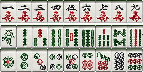 带你吃瓜麻将游戏,体验指尖上的欢乐时光
