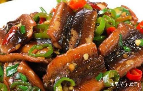 刘大瓜吃黄鳝,舌尖上的极限挑战