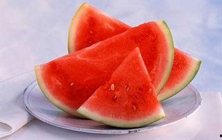 赤瓜可以直接吃吗,可直接食用的天然美味