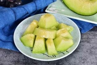 吃日本的蜜瓜,探寻异国风味的蜜瓜之旅