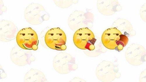 女生给发吃瓜吃瓜啥意思,揭秘“吃瓜吃瓜”背后的网络流行语奥秘