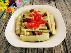 凉拌脆瓜怎么吃,清爽开胃的夏日美食新体验