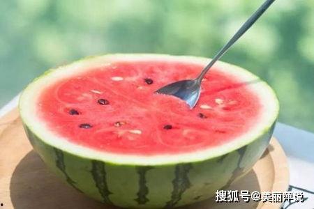 一瓜三吃西瓜,西瓜新食尚