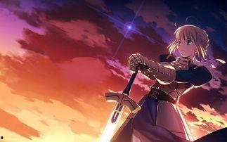 吃瓜小熊fate,一场奇幻的冒险之旅